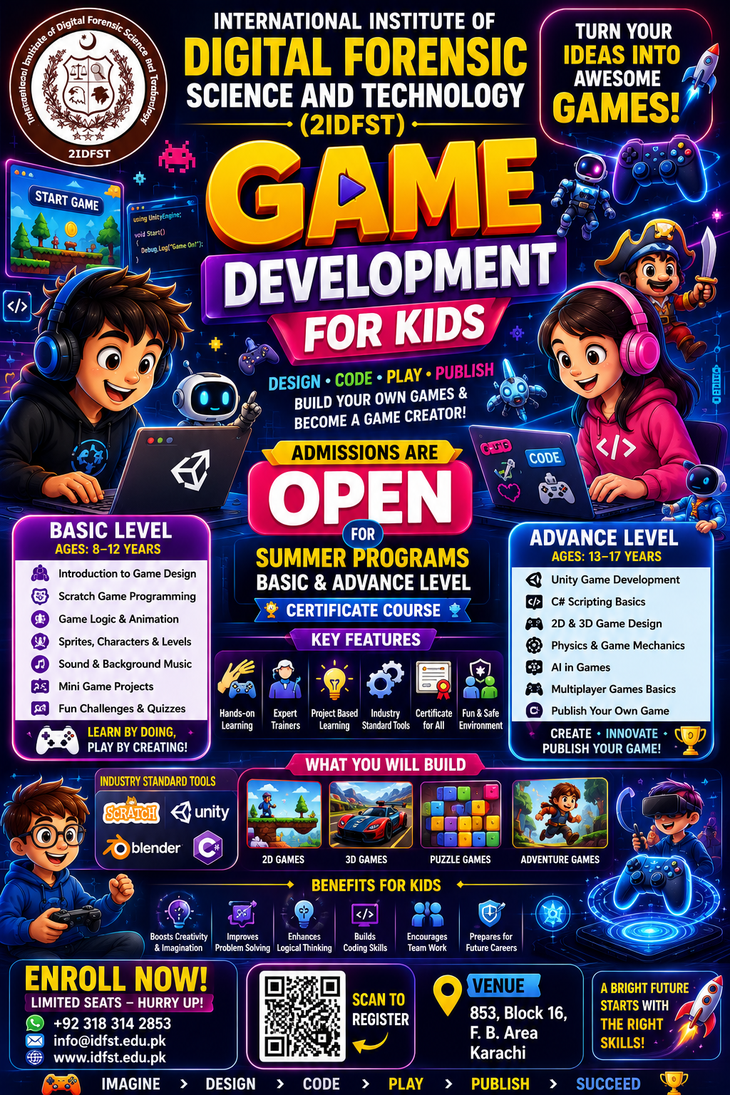 Gaming Zone 