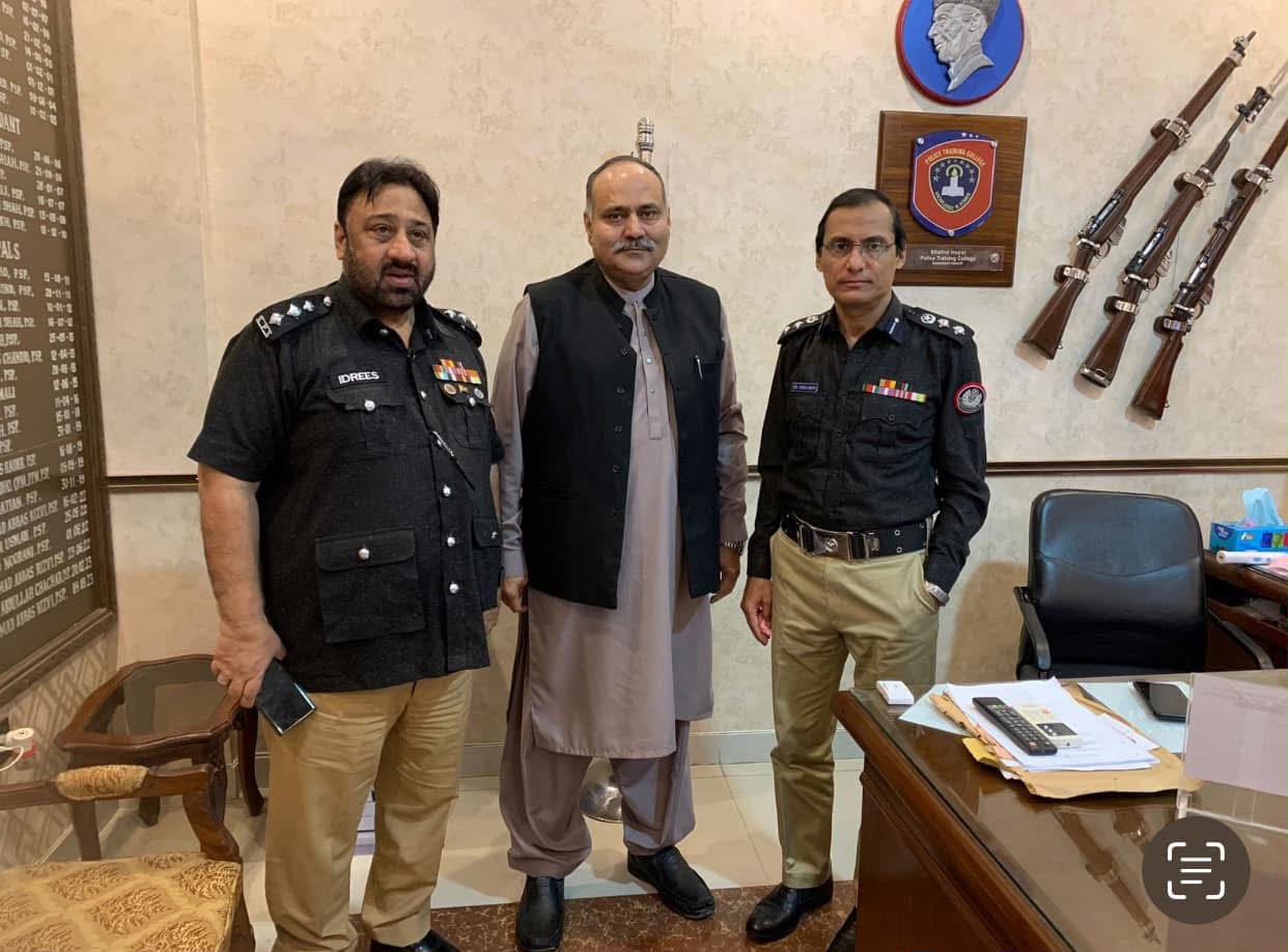 SSP and DSP Training 