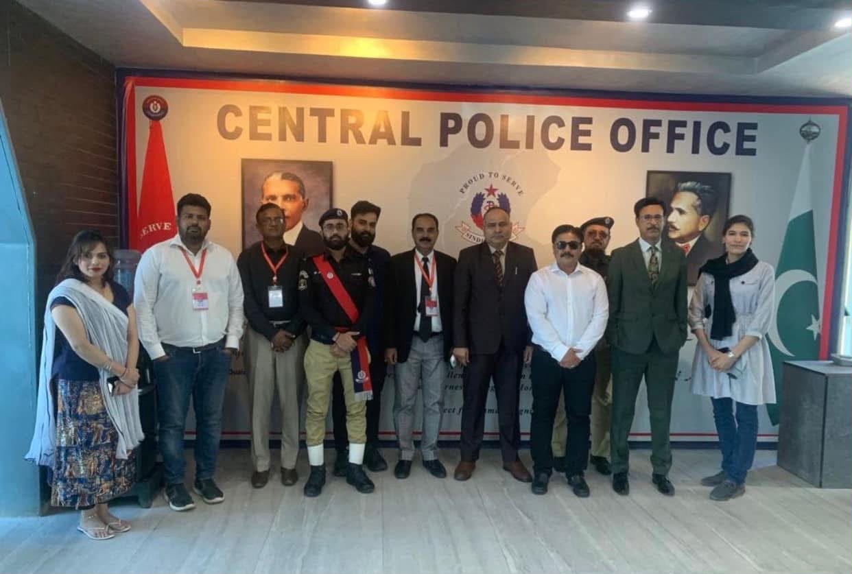 Police Martyrs’ Day