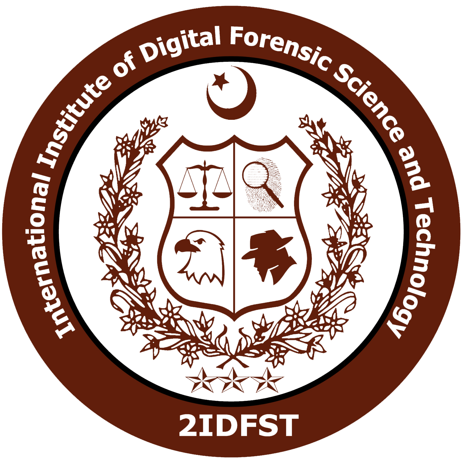 IDFST Logo